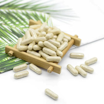 Sea Moss Capsules