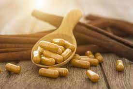 Anti-Inflammation Capsules by Chakra Herbs
