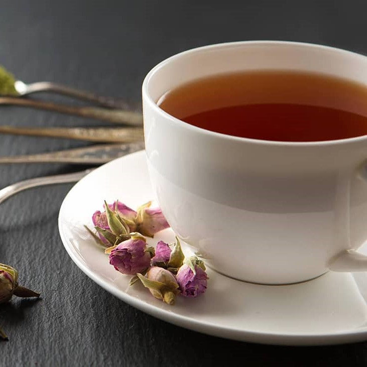 herb tea by Chakra Herbs