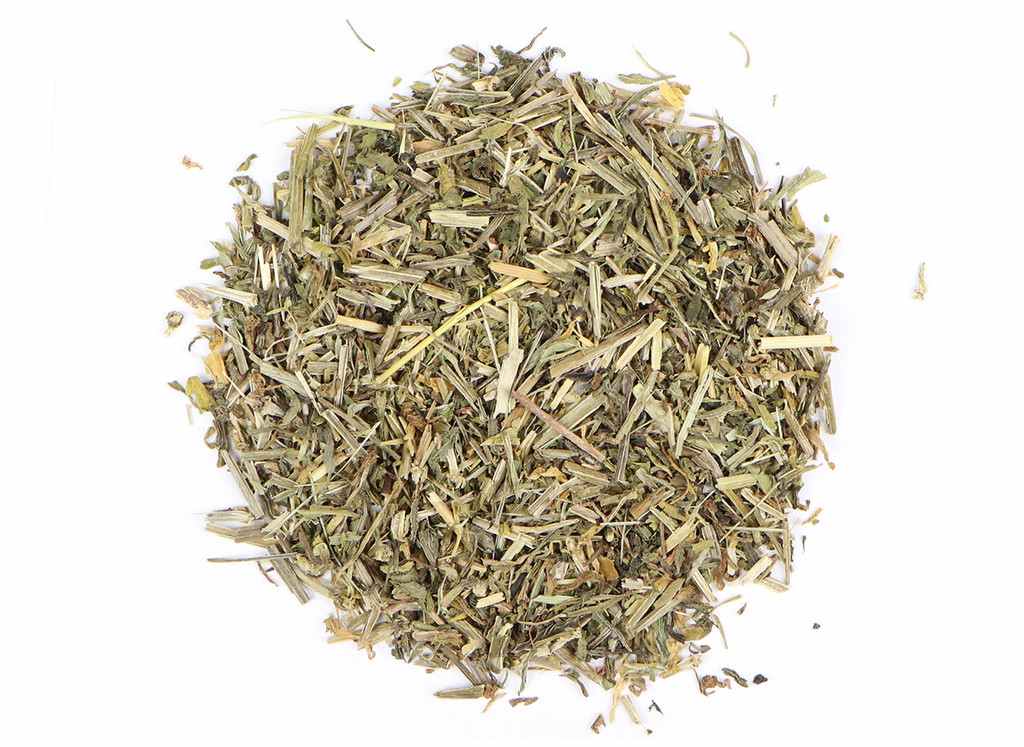 Cleavers by Chakra Herbs
