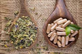 Endocrine System Support (Women) by Chakra Herbs