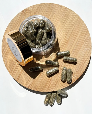 Allergy Capsules