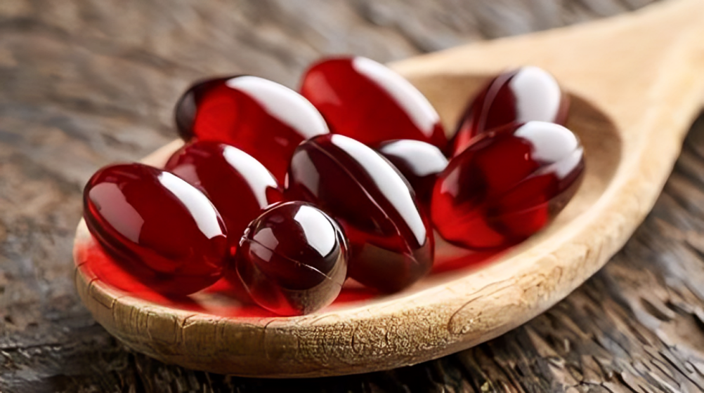 Blood Purifier Capsules