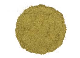 Moringa Leaf Powder