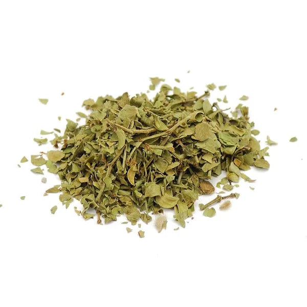 Chapparal Leaf by Chakra Herbs