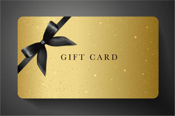 Gift Card by Chakra Herbs