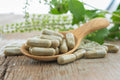 Kidney and Bladder Detox Capsules